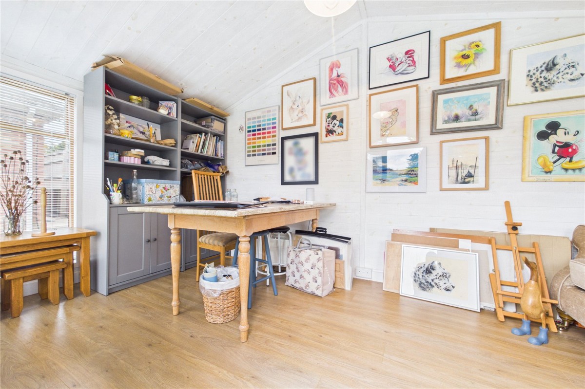 Tilehurst, Reading, Berkshire