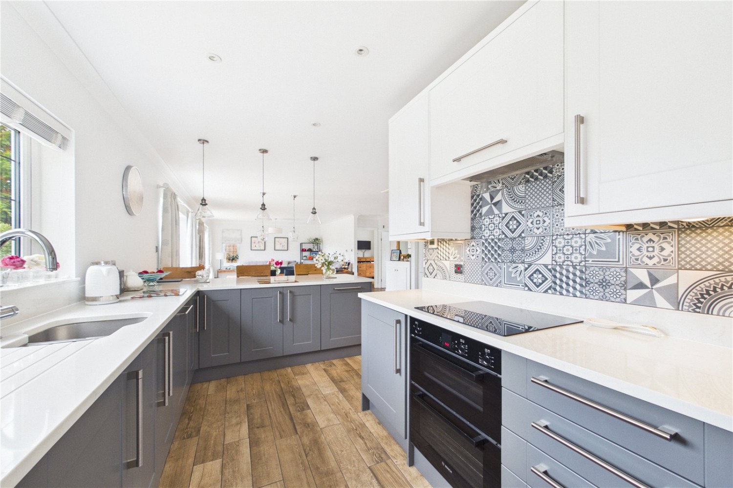 Tilehurst, Reading, Berkshire