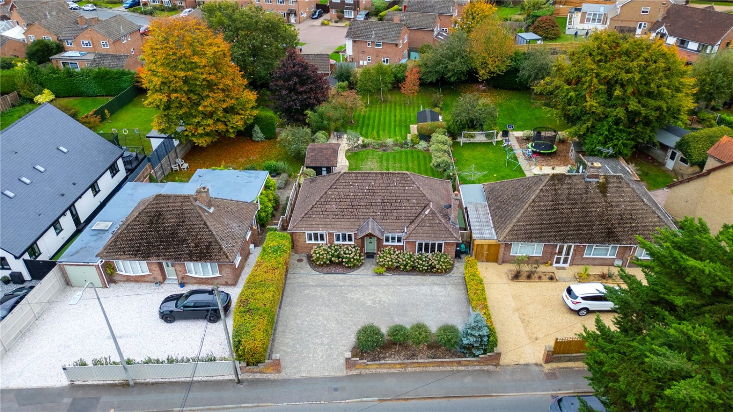 Tilehurst, Reading, Berkshire