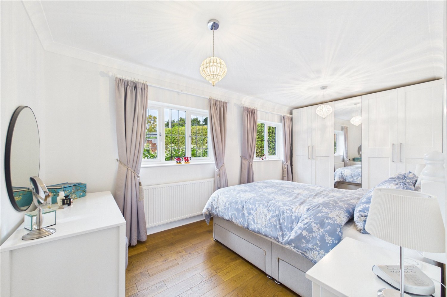 Tilehurst, Reading, Berkshire