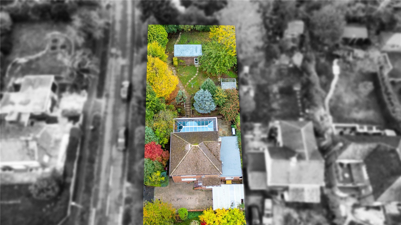 Tilehurst, Reading, Berkshire
