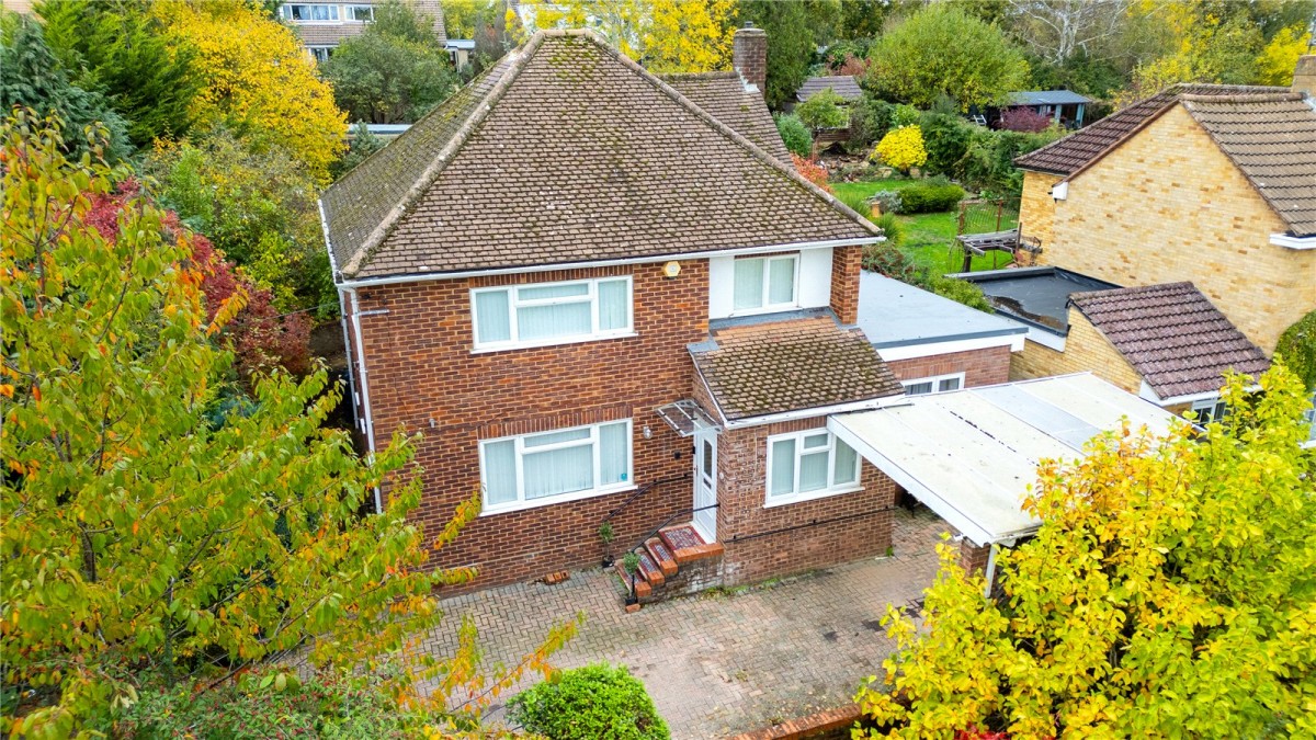 Tilehurst, Reading, Berkshire