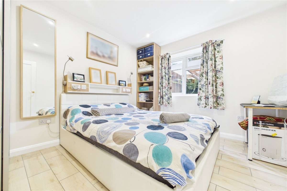 Tilehurst, Reading, Berkshire