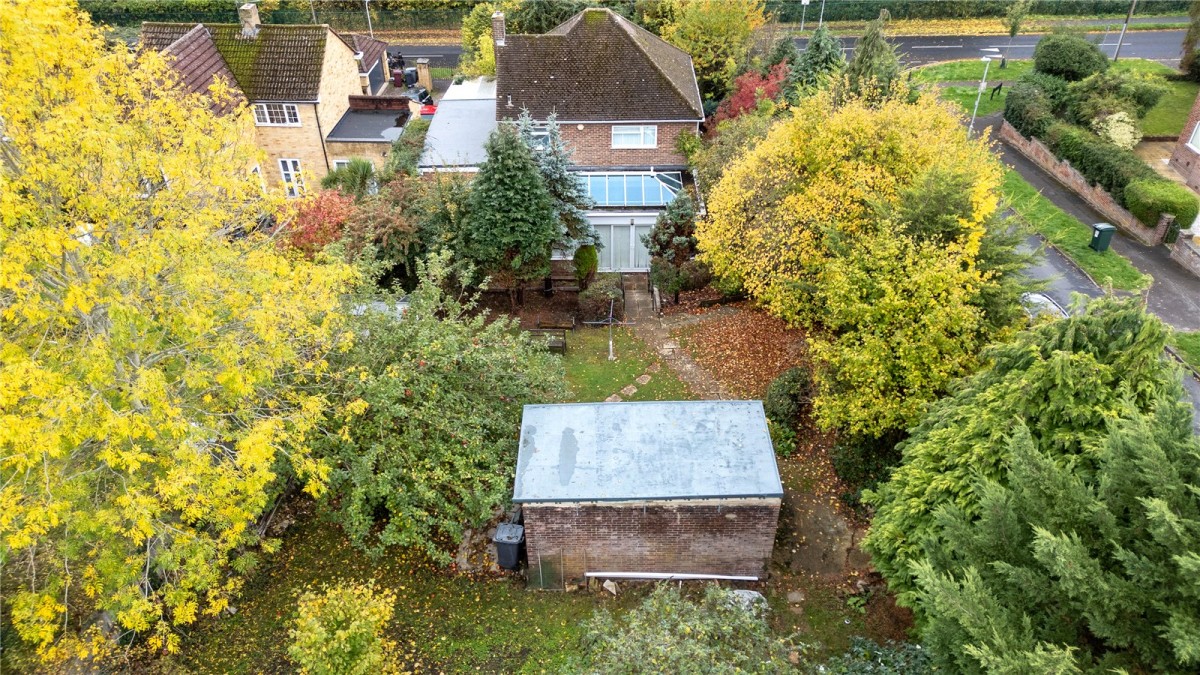 Tilehurst, Reading, Berkshire