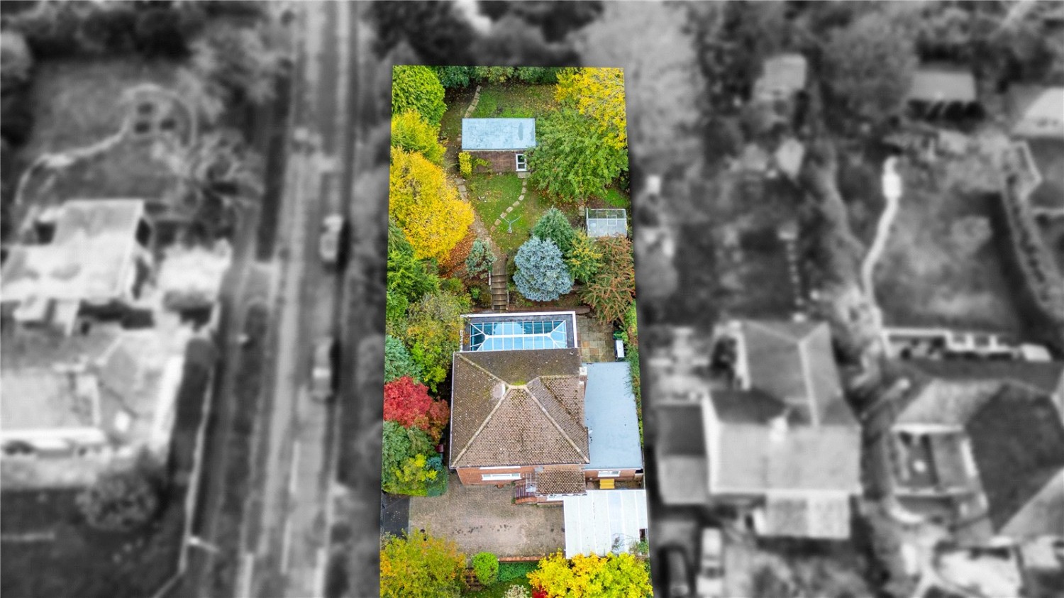 Tilehurst, Reading, Berkshire