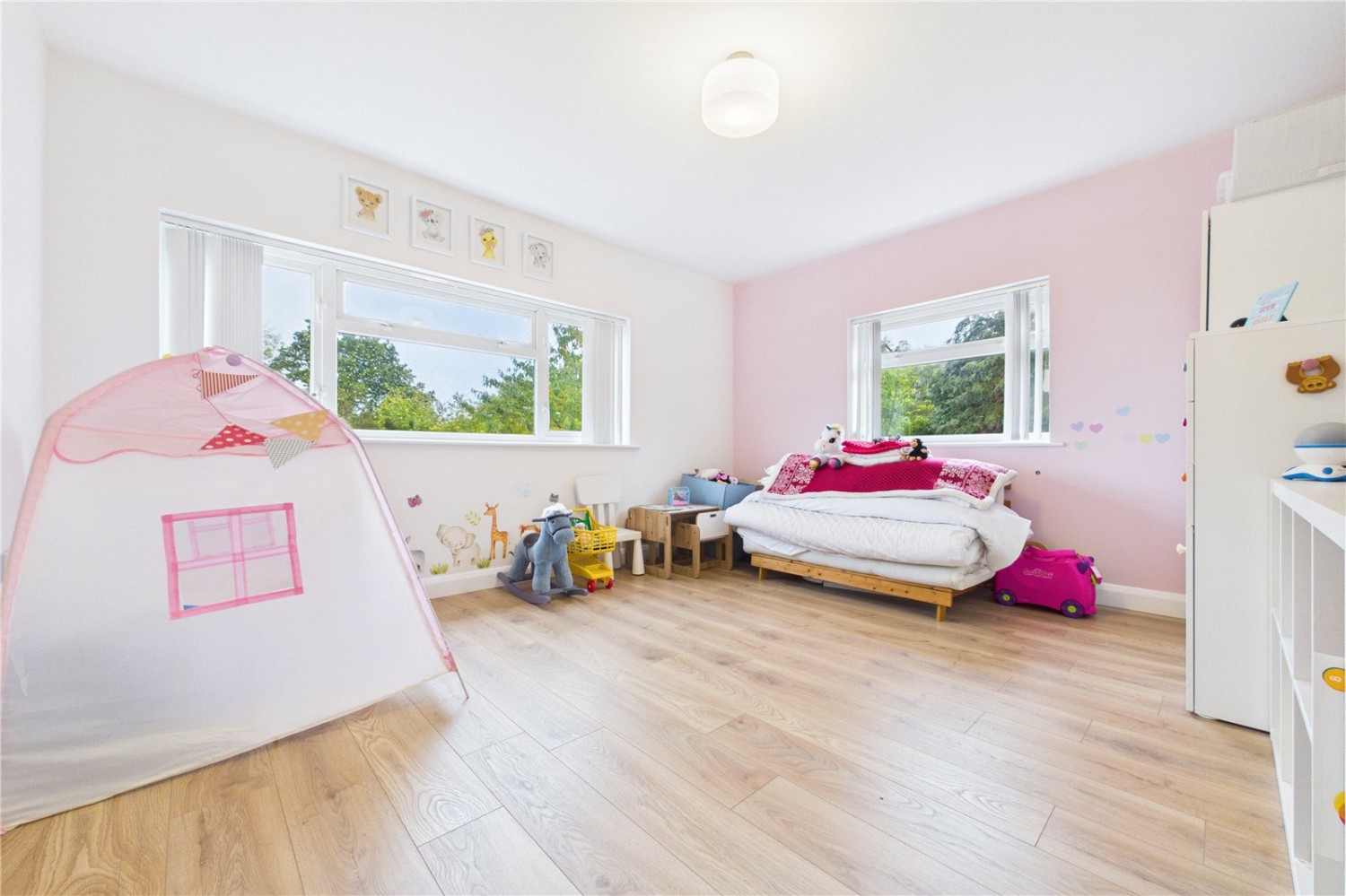 Tilehurst, Reading, Berkshire