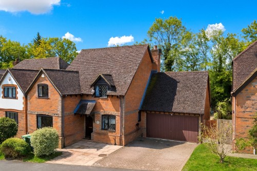 Tilehurst, Reading, Berkshire