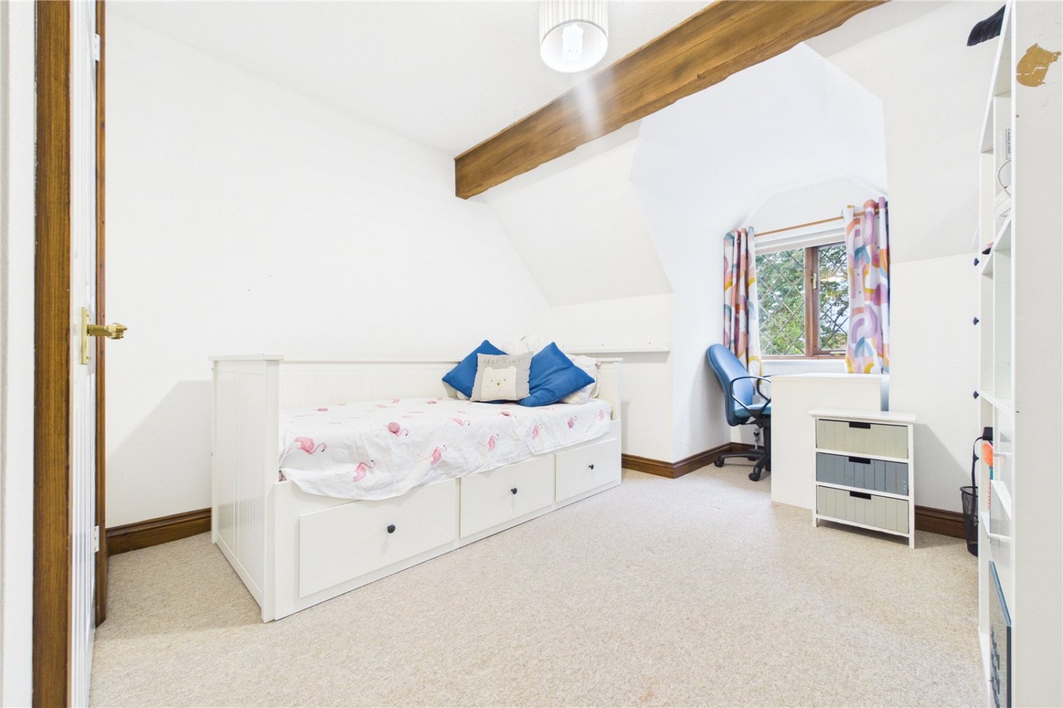 Tilehurst, Reading, Berkshire