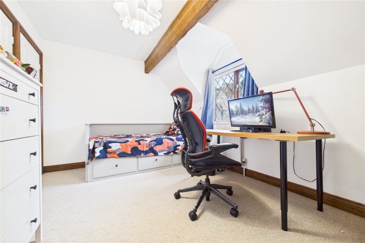 Tilehurst, Reading, Berkshire
