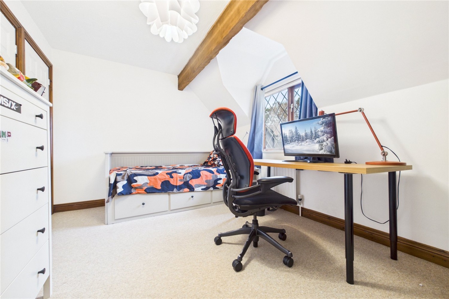 Tilehurst, Reading, Berkshire