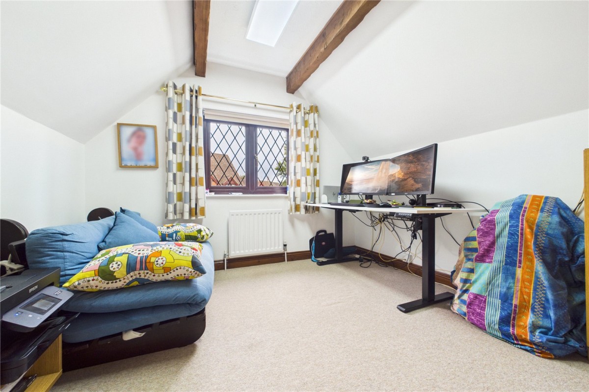 Tilehurst, Reading, Berkshire