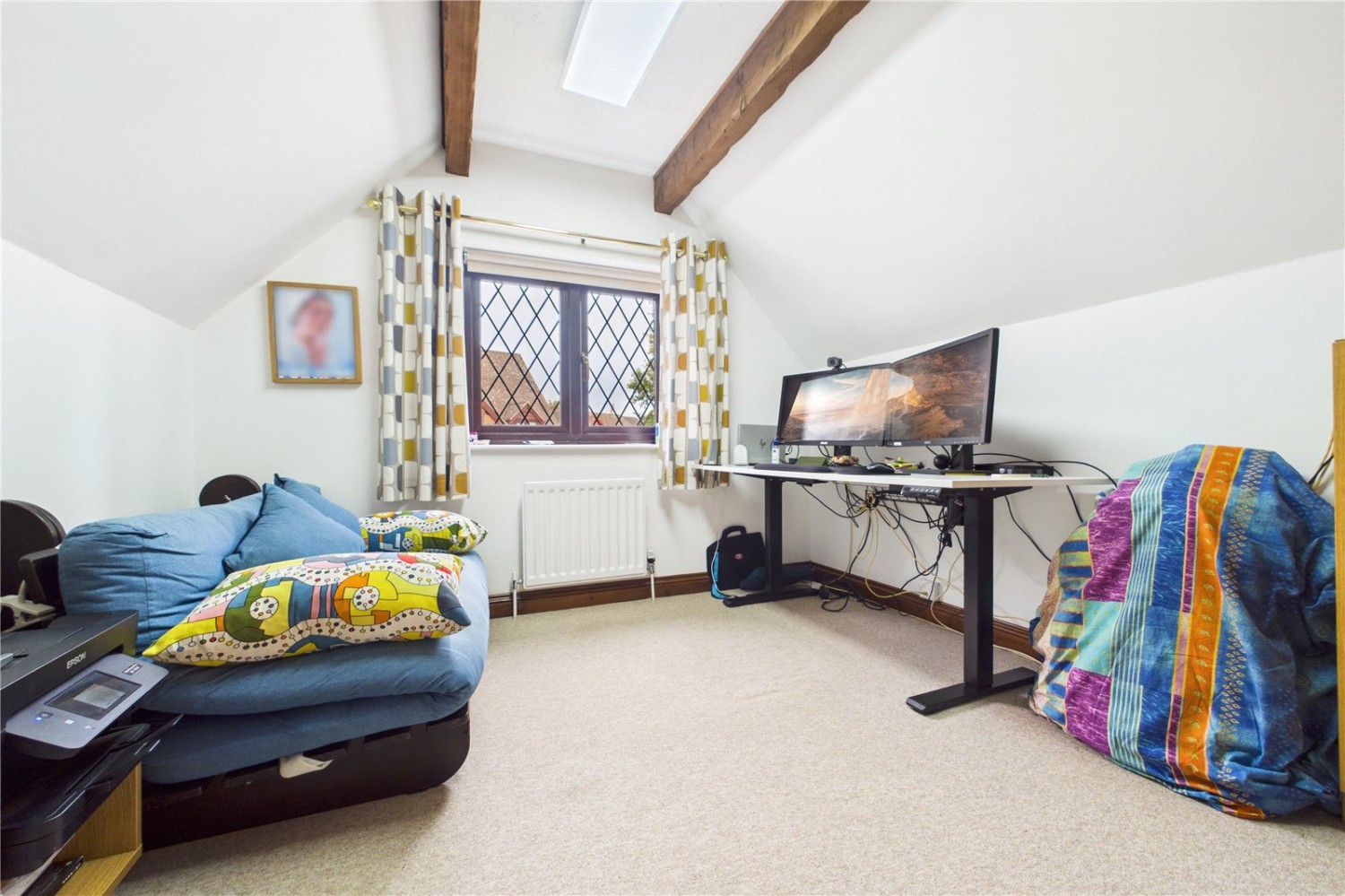 Tilehurst, Reading, Berkshire