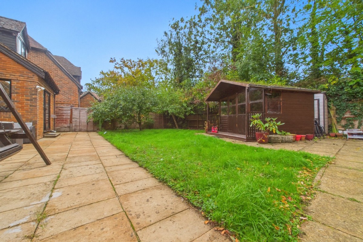 Tilehurst, Reading, Berkshire