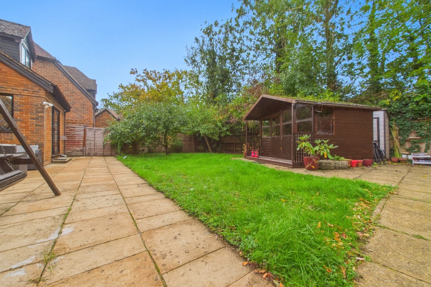 Tilehurst, Reading, Berkshire