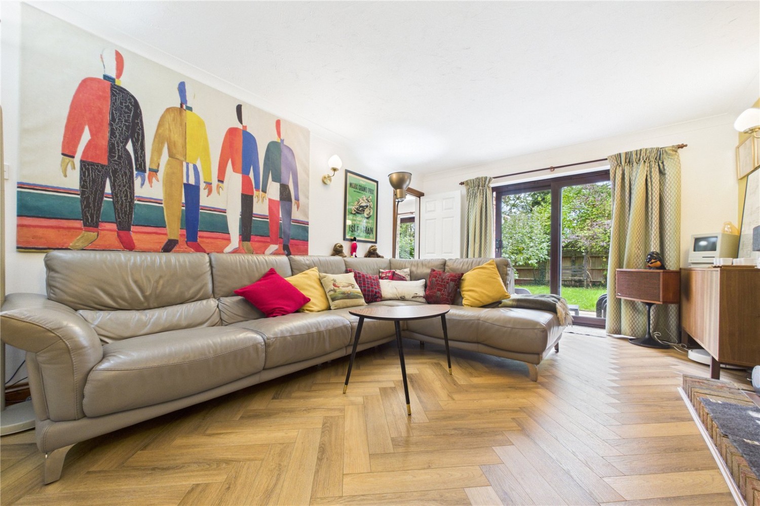 Tilehurst, Reading, Berkshire