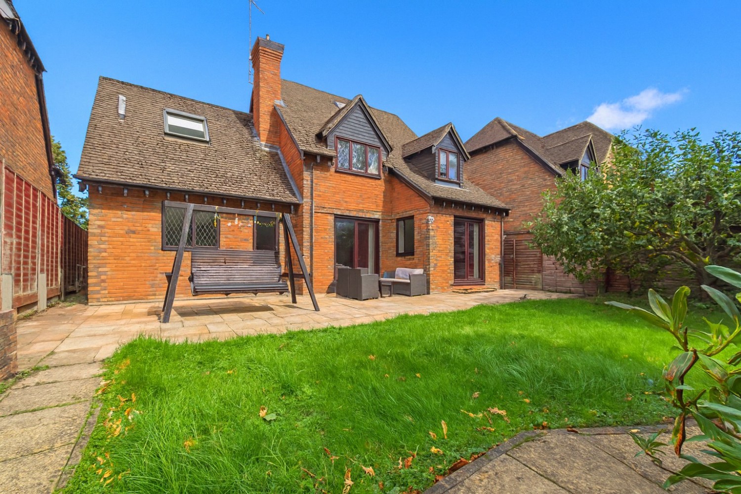 Tilehurst, Reading, Berkshire