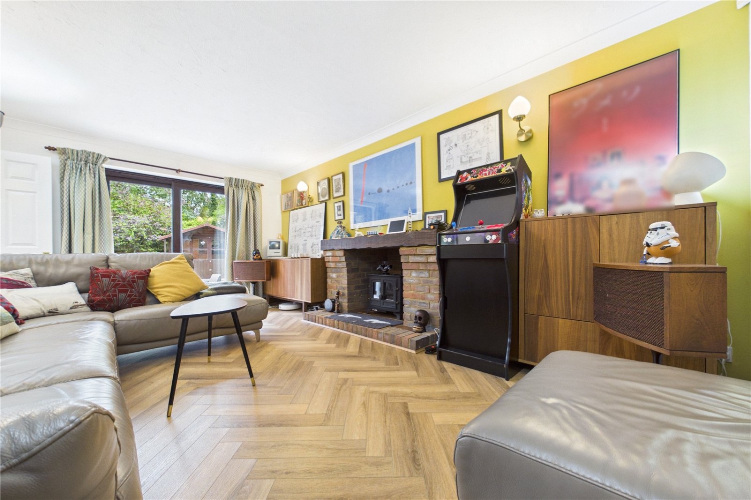 Tilehurst, Reading, Berkshire