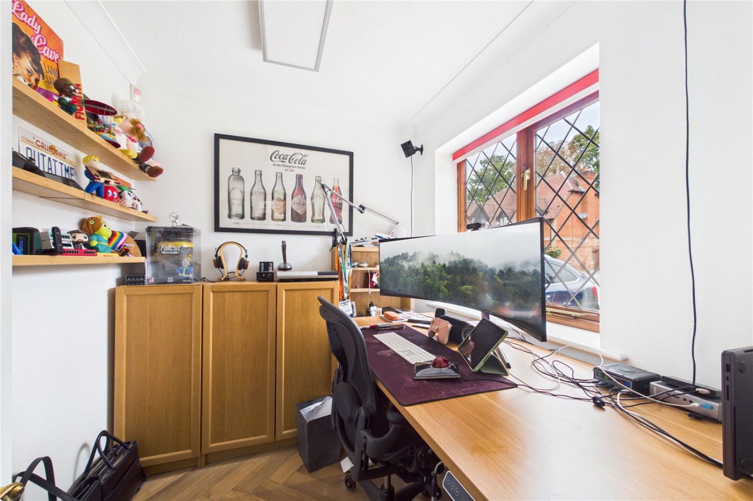 Tilehurst, Reading, Berkshire