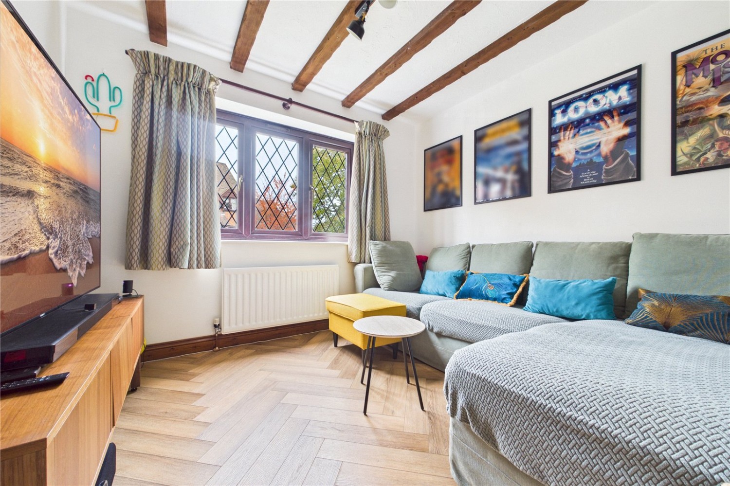 Tilehurst, Reading, Berkshire