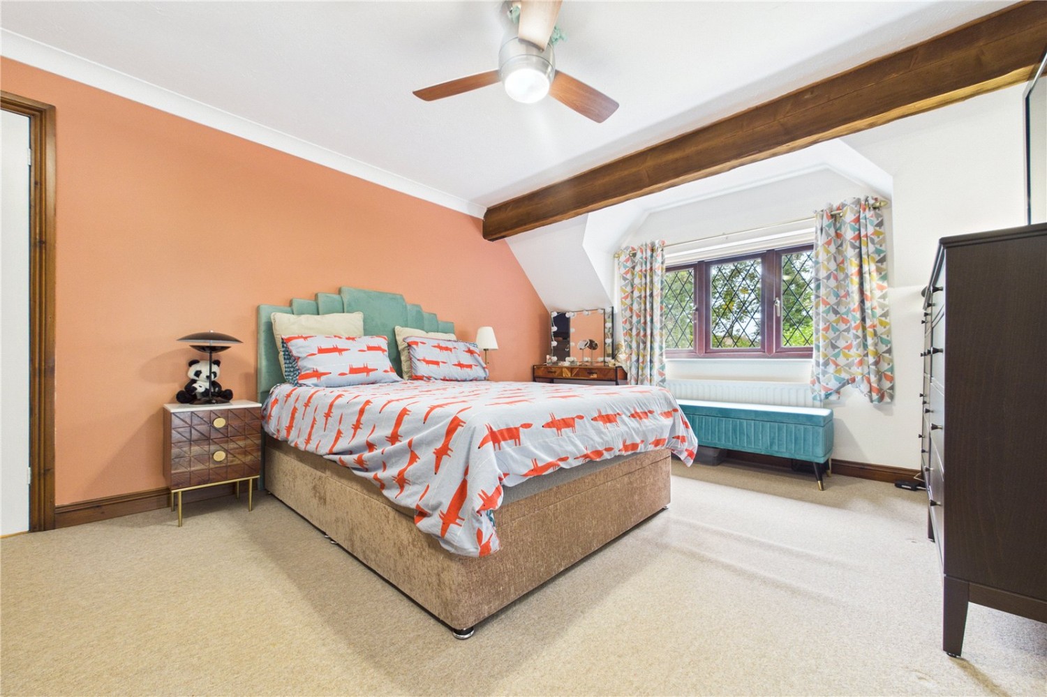 Tilehurst, Reading, Berkshire