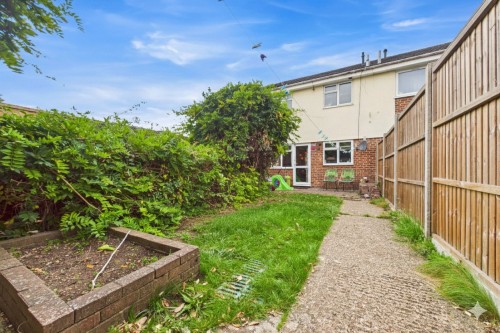 Calcot, Reading, Berkshire