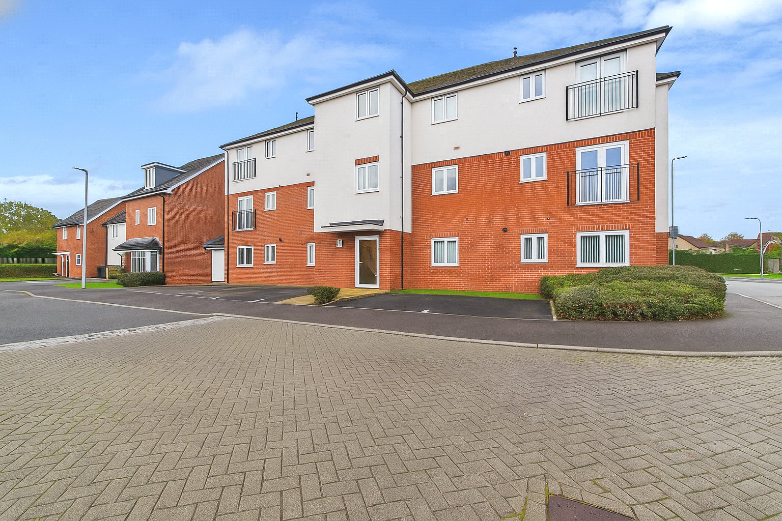 Calcot, Reading, West Berkshire