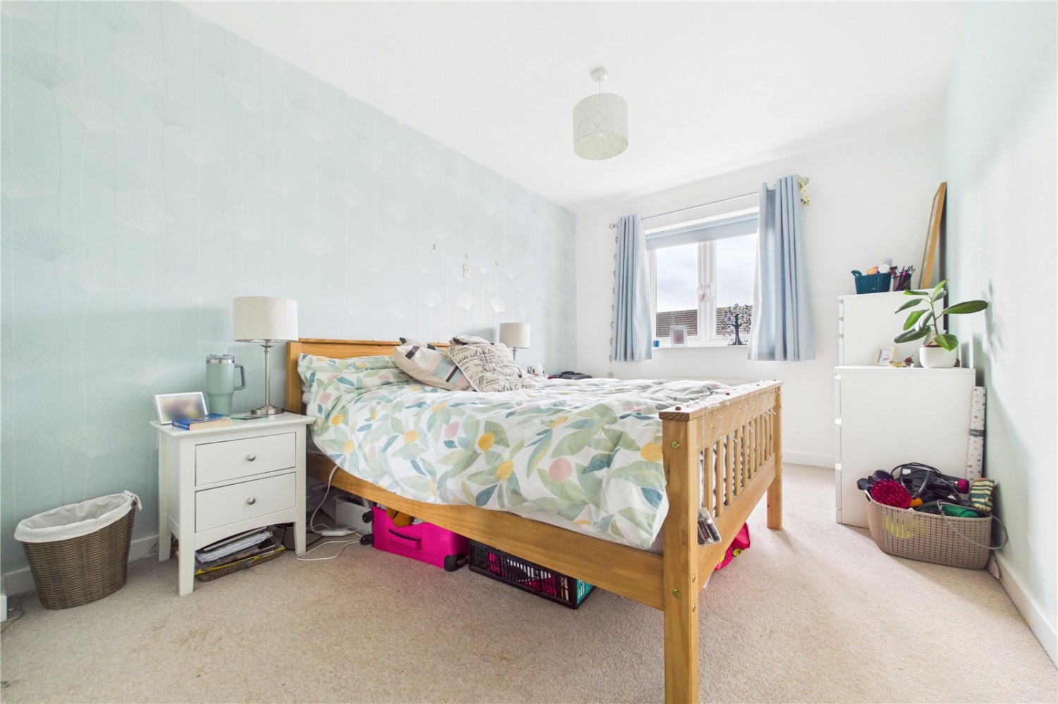 Calcot, Reading, West Berkshire