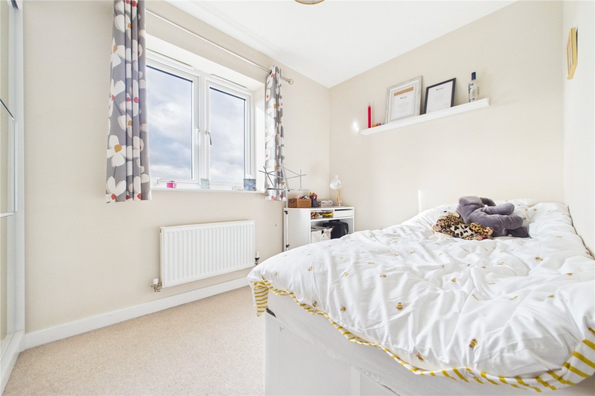 Calcot, Reading, West Berkshire