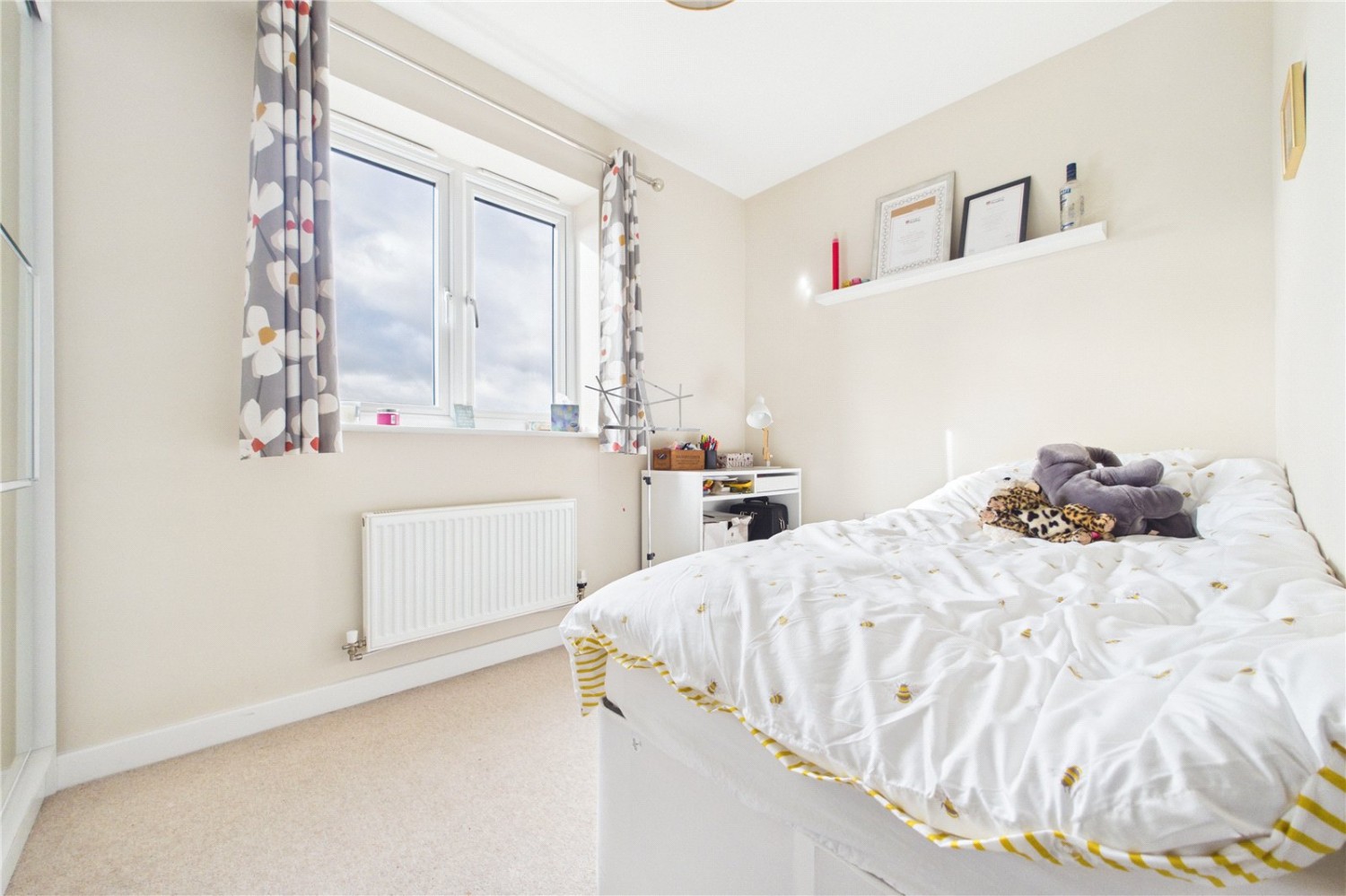 Calcot, Reading, West Berkshire