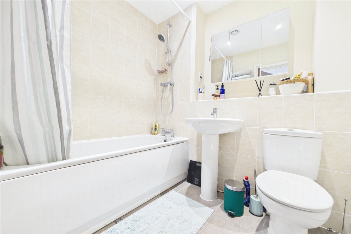 Calcot, Reading, West Berkshire