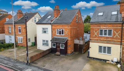 Tilehurst, Reading, Berkshire