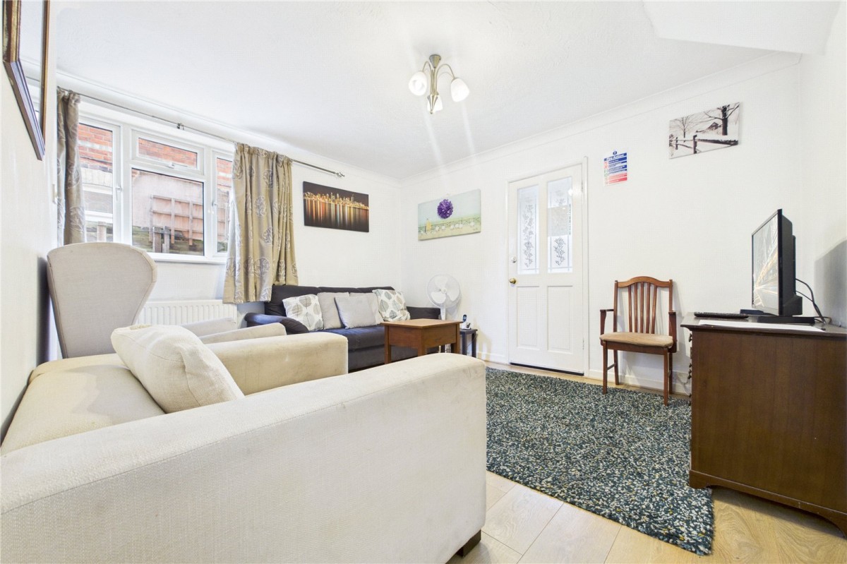 Tilehurst, Reading, Berkshire