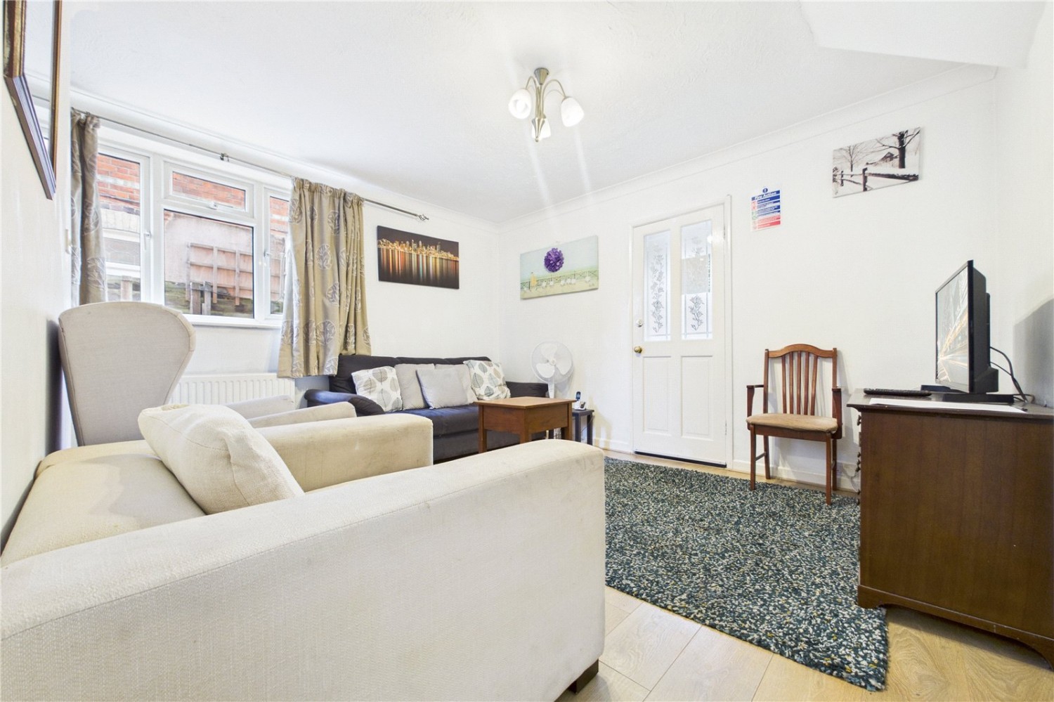 Tilehurst, Reading, Berkshire