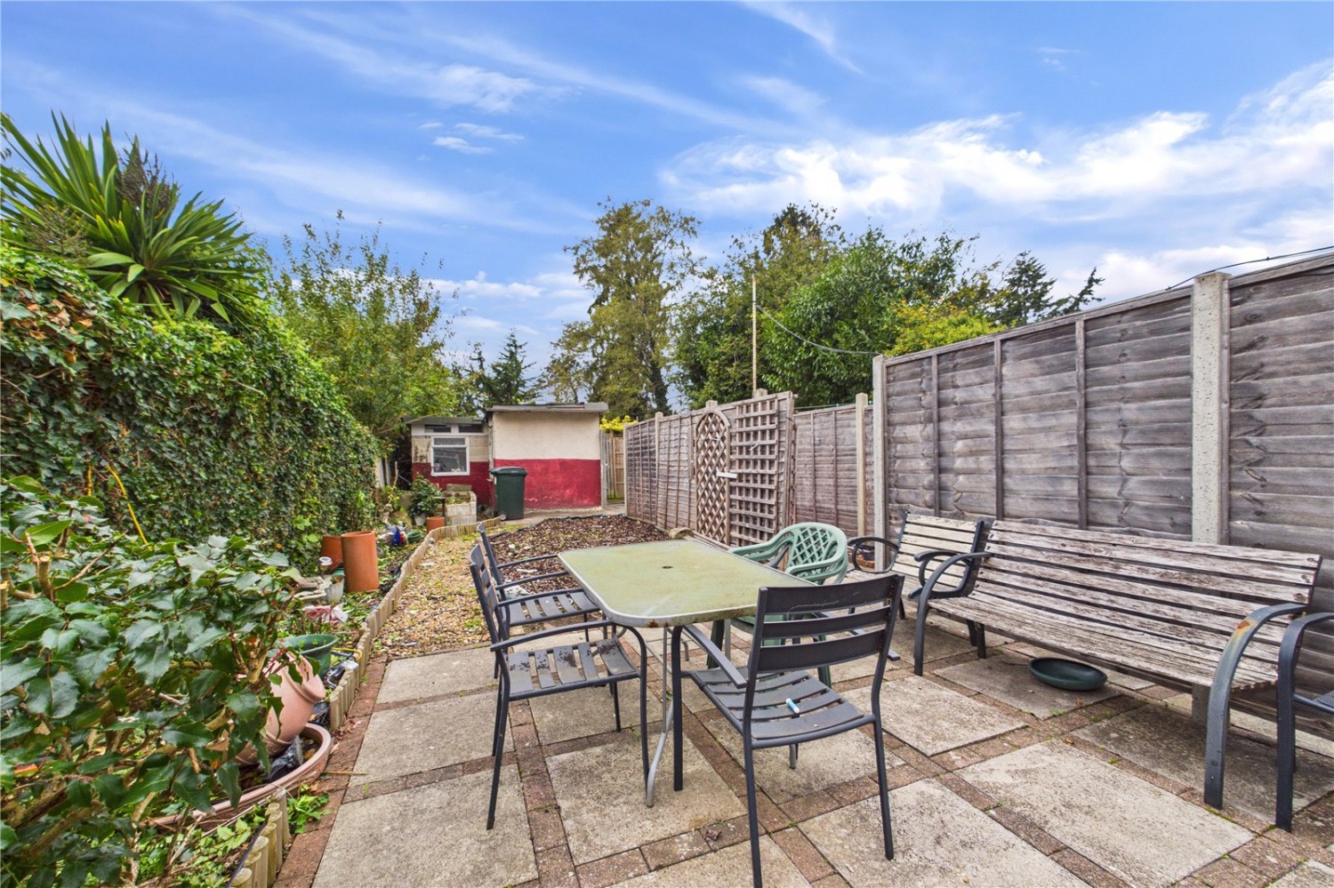 Tilehurst, Reading, Berkshire