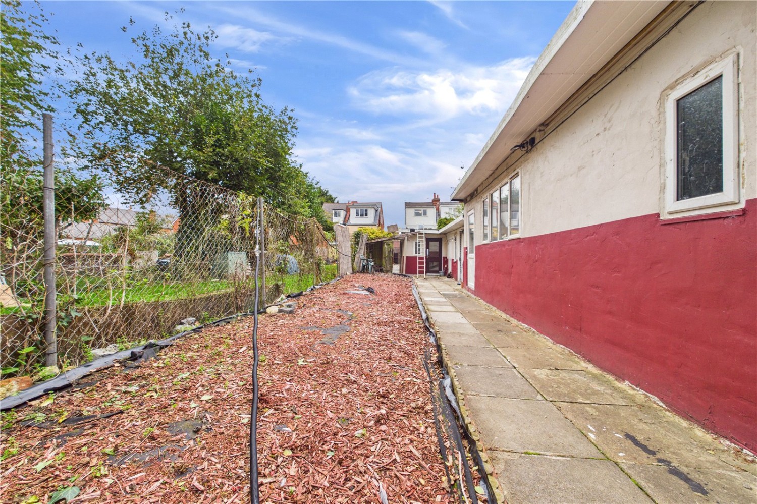 Tilehurst, Reading, Berkshire