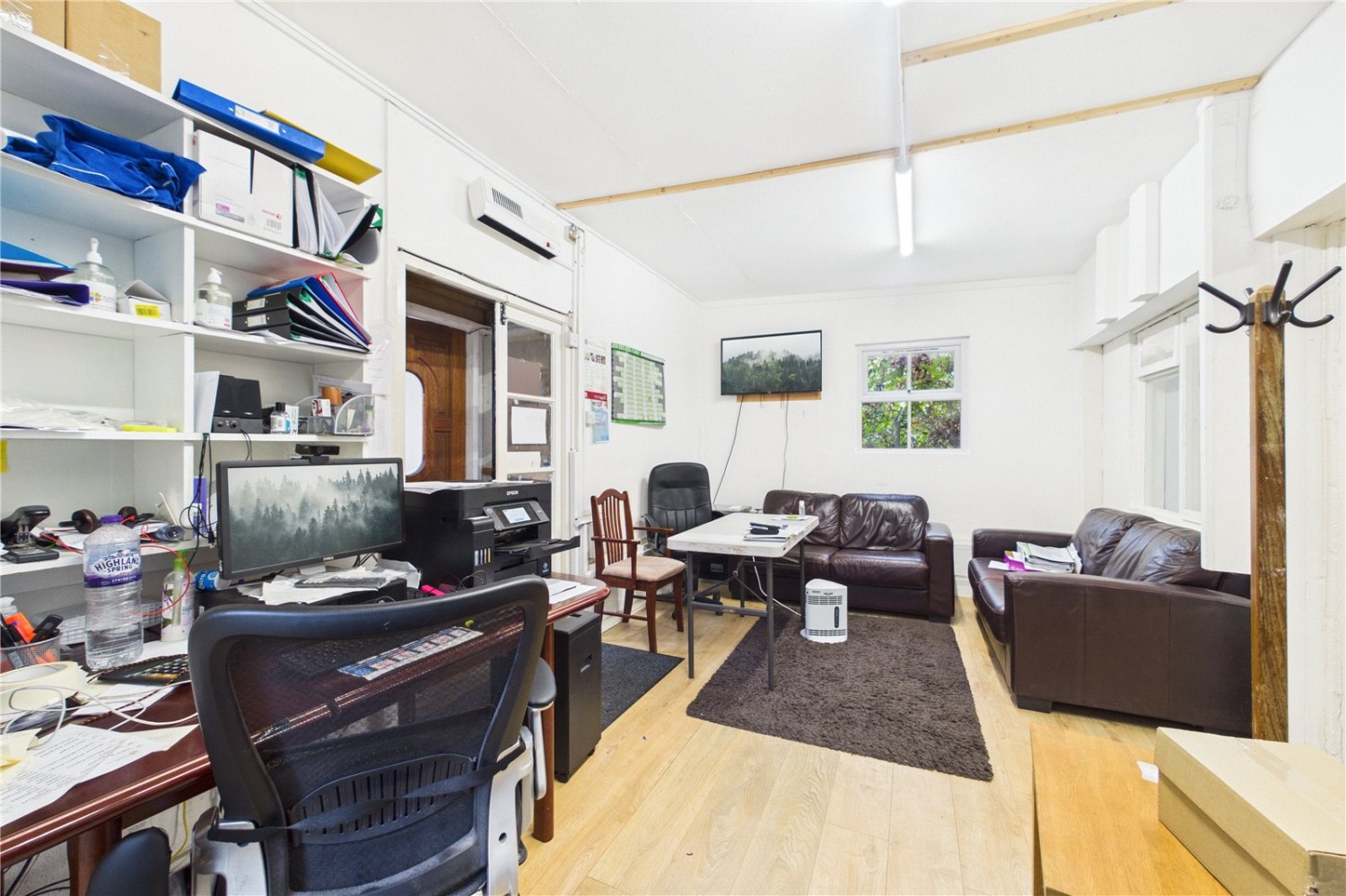 Tilehurst, Reading, Berkshire