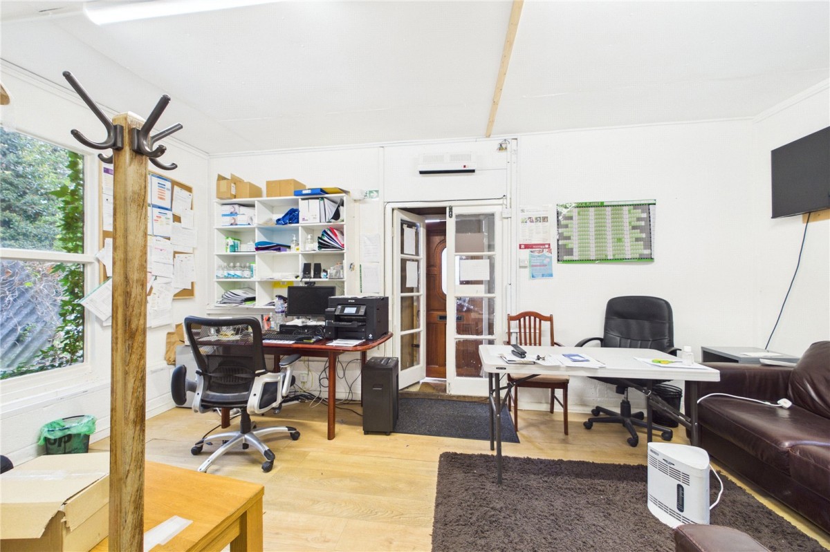 Tilehurst, Reading, Berkshire