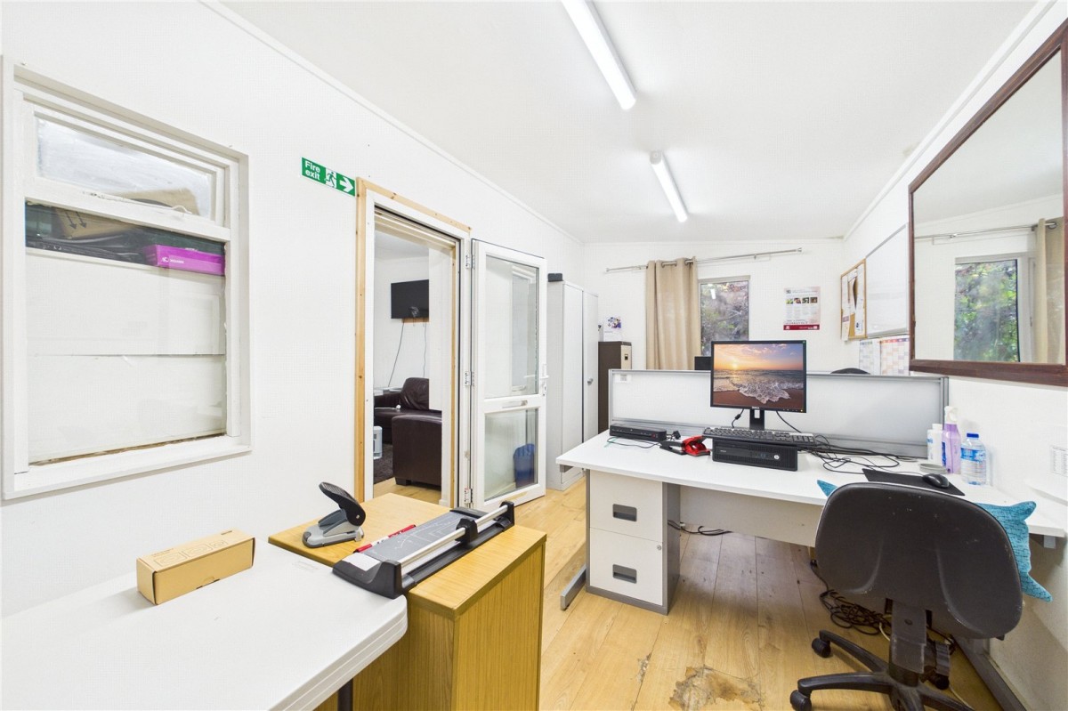 Tilehurst, Reading, Berkshire