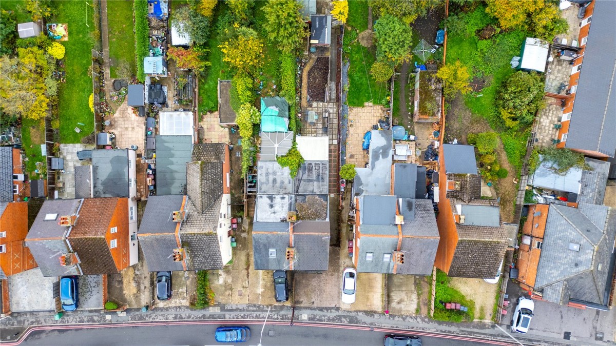 Tilehurst, Reading, Berkshire