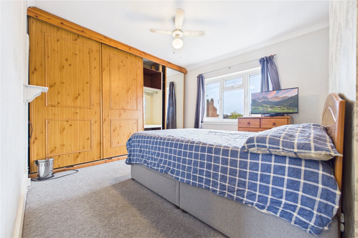 Tilehurst, Reading, Berkshire