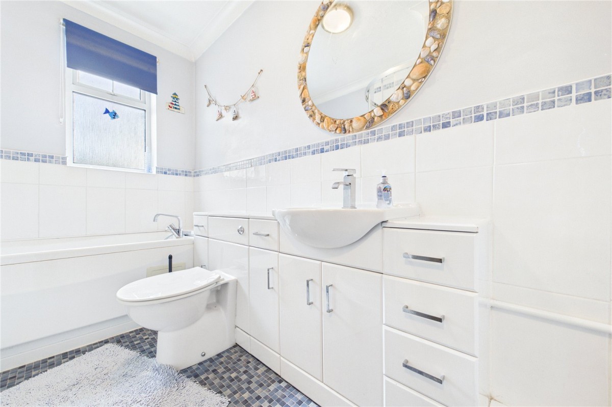 Tilehurst, Reading, Berkshire