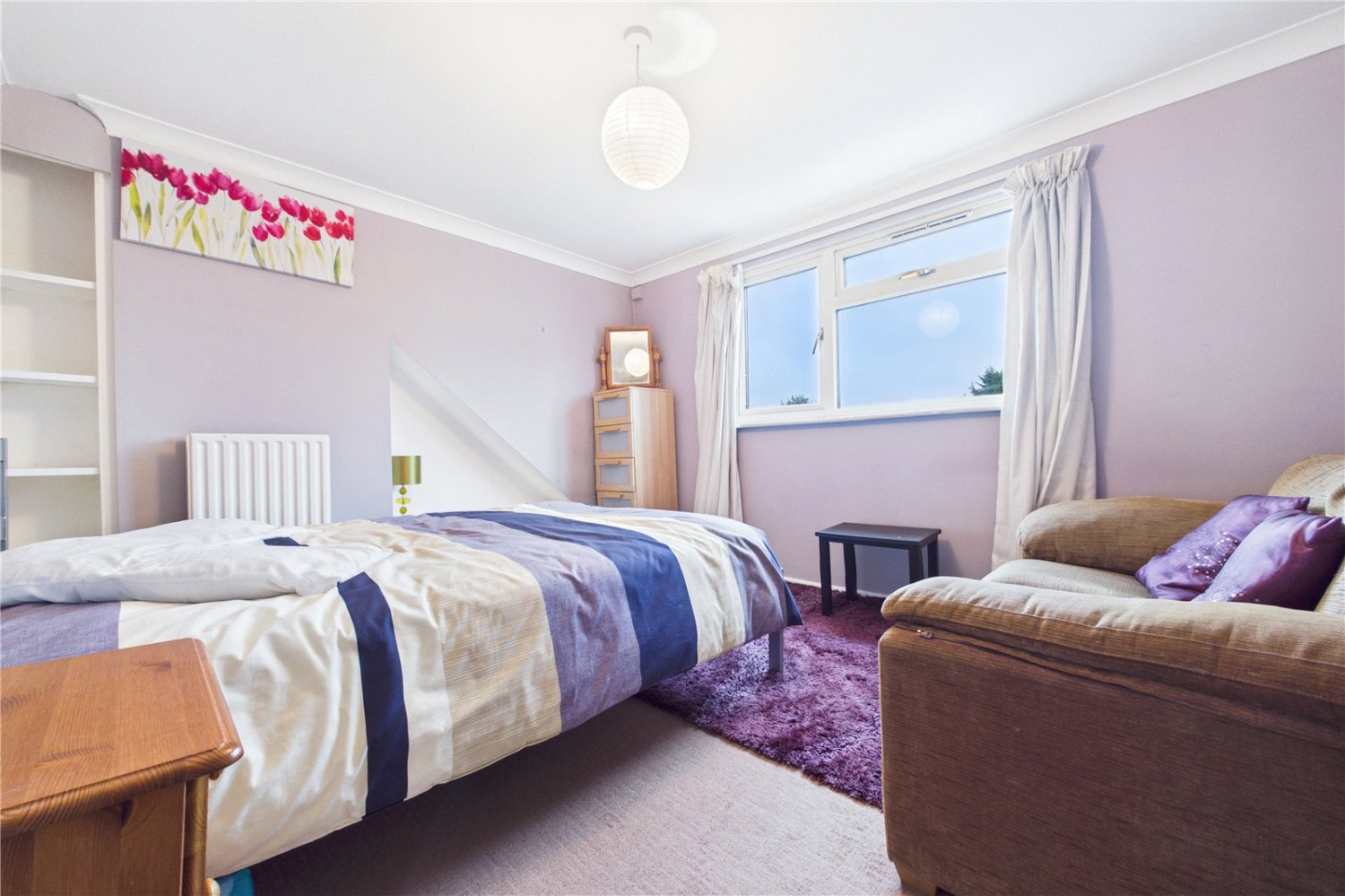 Tilehurst, Reading, Berkshire