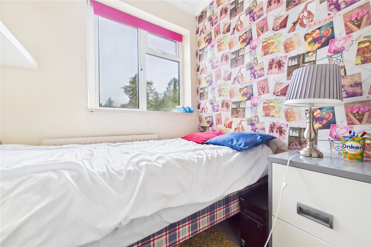 Tilehurst, Reading, Berkshire