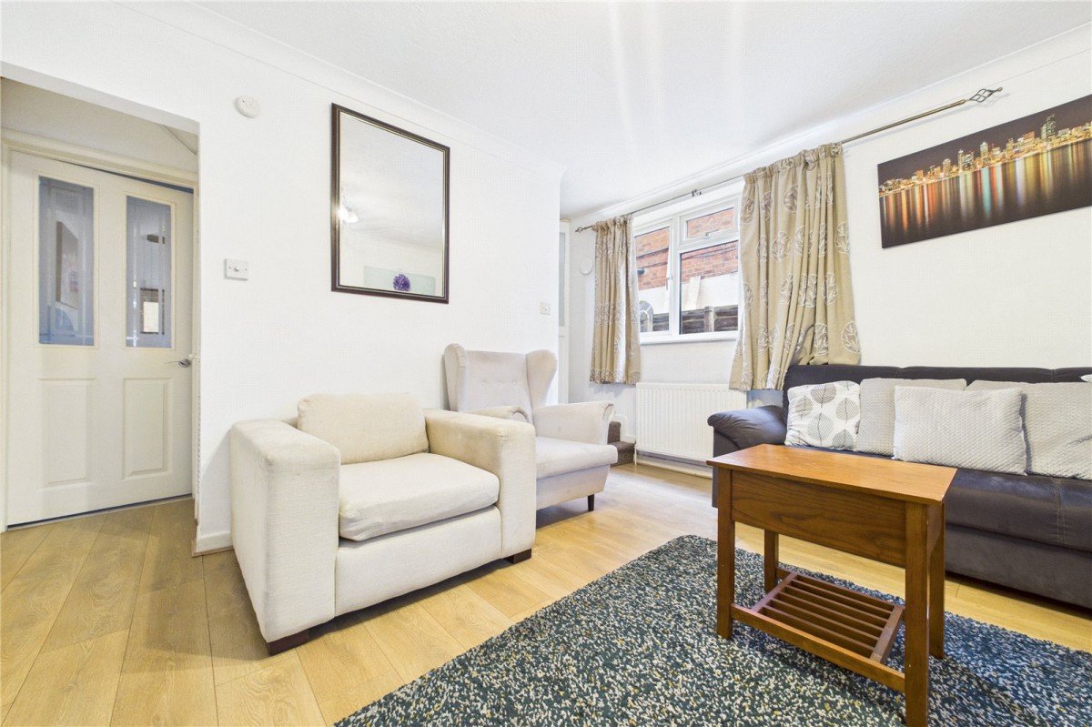 Tilehurst, Reading, Berkshire