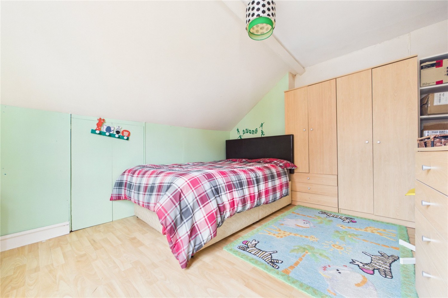 Tilehurst, Reading, Berkshire