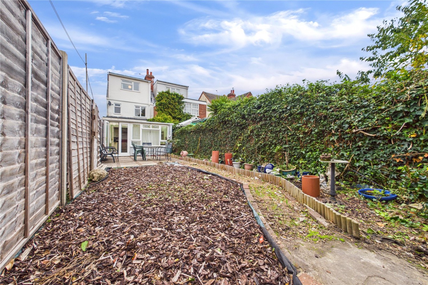 Tilehurst, Reading, Berkshire