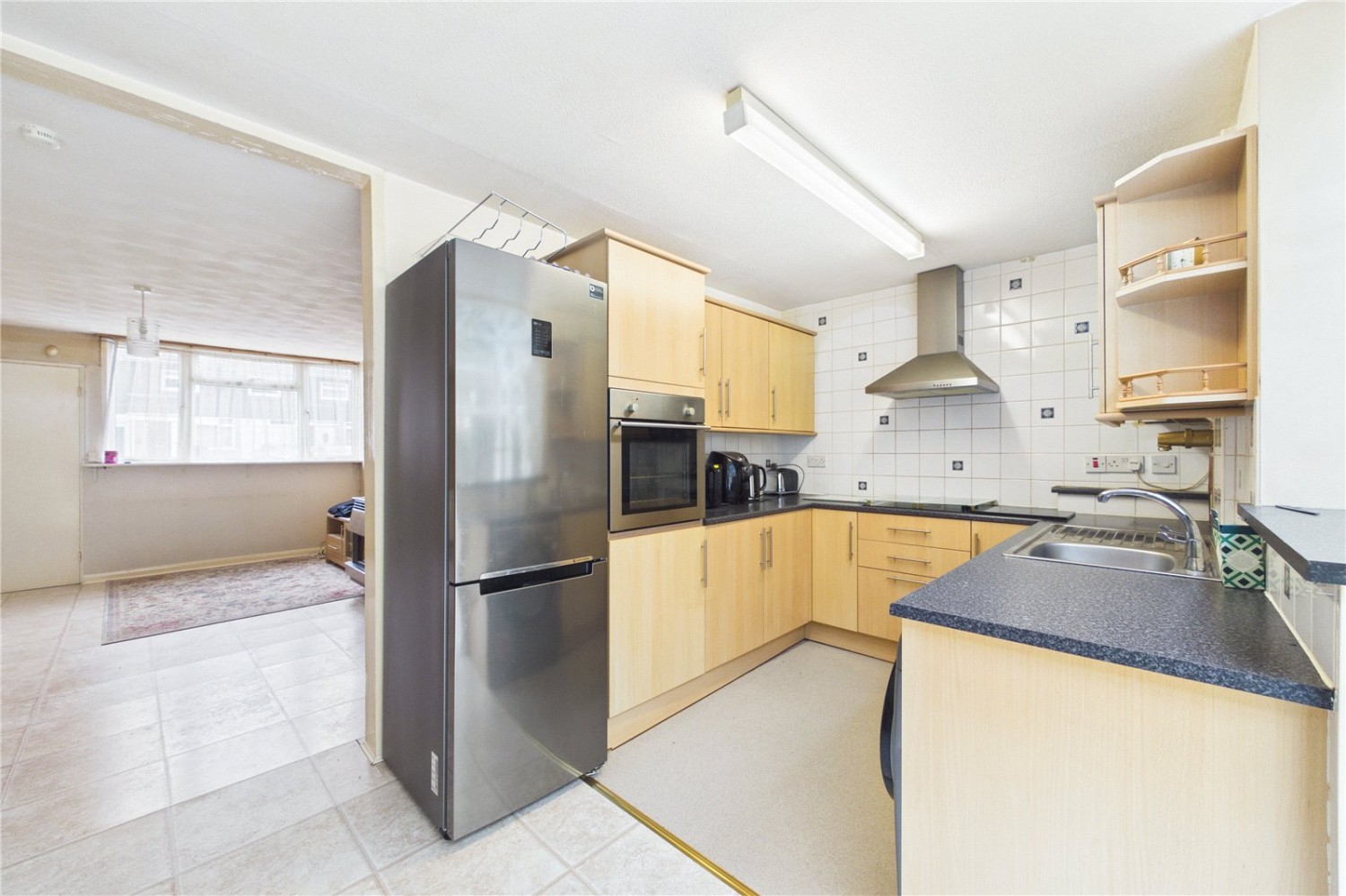 Tilehurst, Reading, Berkshire