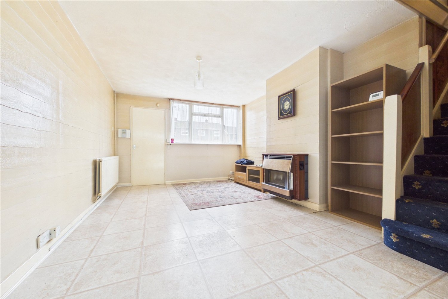 Tilehurst, Reading, Berkshire