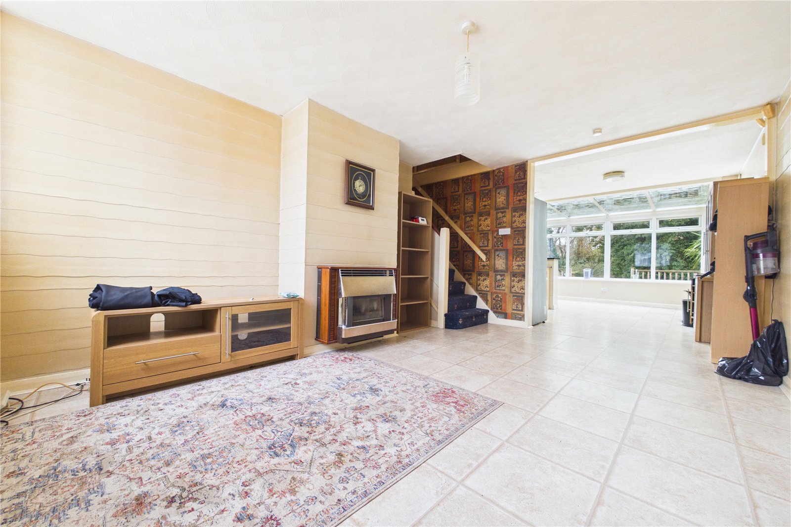 3 bedroom House for sale in Tilehurst, Reading, Berkshire
