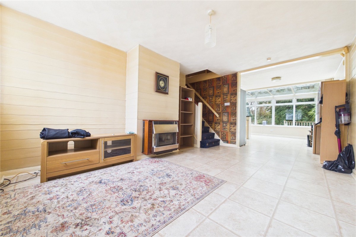 Tilehurst, Reading, Berkshire